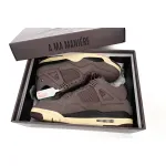 Air Jordan 4 Retro A Ma Maniére Violet Ore  DV6773-220