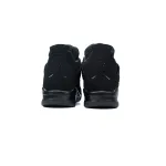 Air Jordan 4 Retro Black Cat (2020) CU1110-010