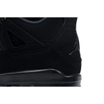Air Jordan 4 Retro Black Cat (2020) CU1110-010