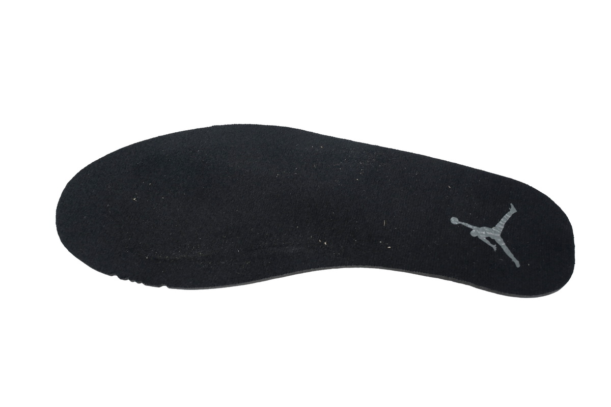 Air Jordan 4 Retro Black Cat (2020) CU1110-010