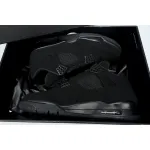 Air Jordan 4 Retro Black Cat (2020) CU1110-010