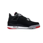 Air Jordan 4 Retro Bred (2019) 308497-060
