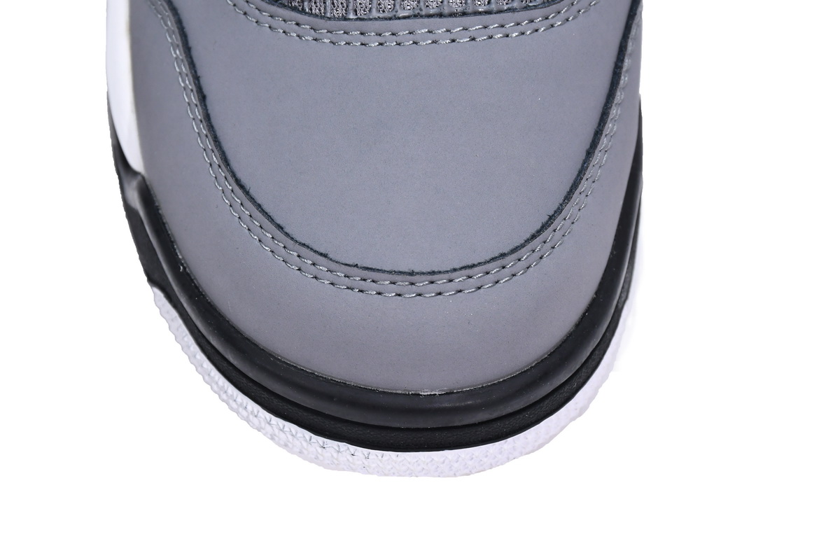 Air Jordan 4 Retro Cool Grey (2019) 308497-007