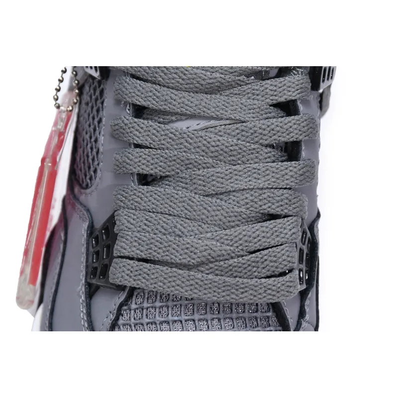 Air Jordan 4 Retro Cool Grey (2019) 308497-007 