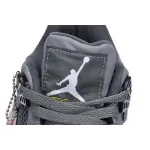 Air Jordan 4 Retro Cool Grey (2019) 308497-007 