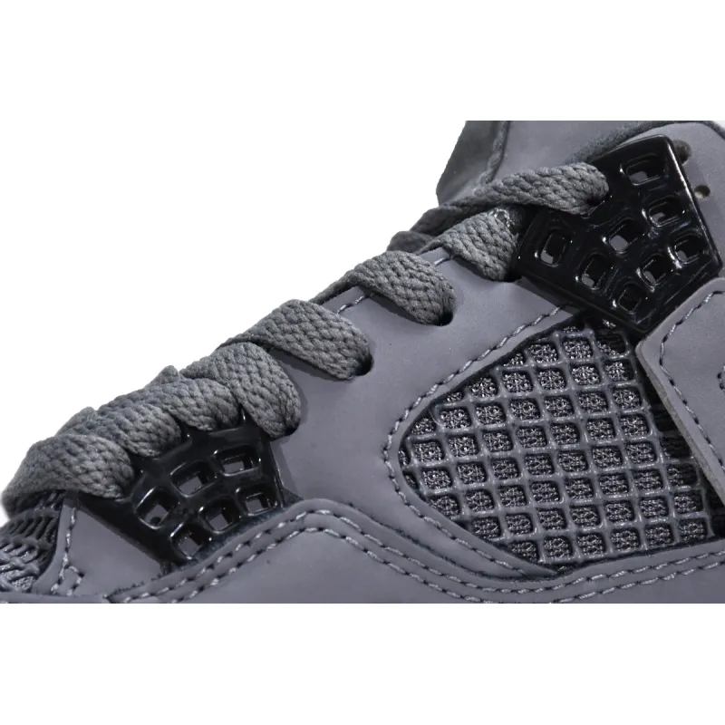 Air Jordan 4 Retro Cool Grey (2019) 308497-007 
