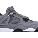 Air Jordan 4 Retro Cool Grey (2019) 308497-007 