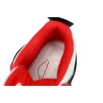 Air Jordan 4 Retro Fire Red (2020)  DC7770-160