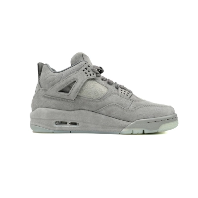 Air Jordan 4 Retro Kaws  930155-003 02