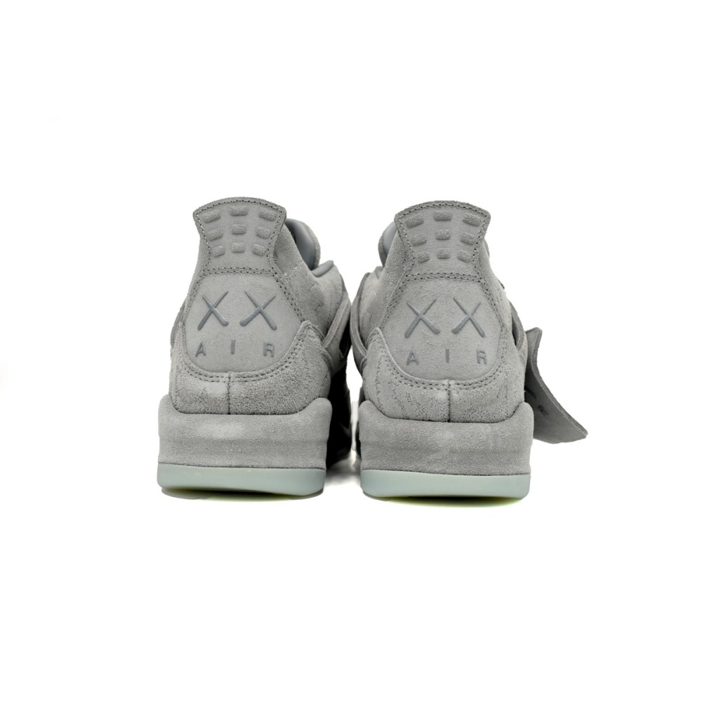 Air Jordan 4 Retro Kaws  930155-003