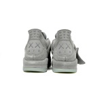 Air Jordan 4 Retro Kaws  930155-003