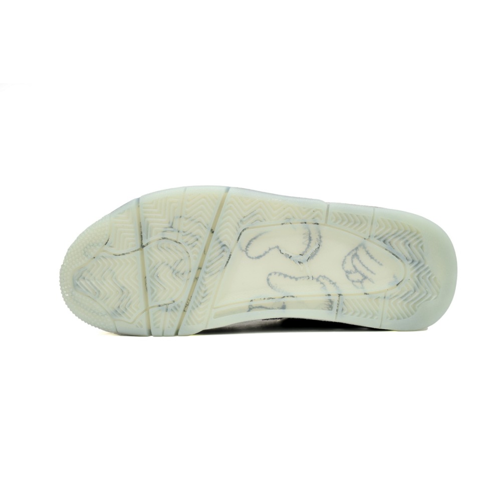 Air Jordan 4 Retro Kaws  930155-003