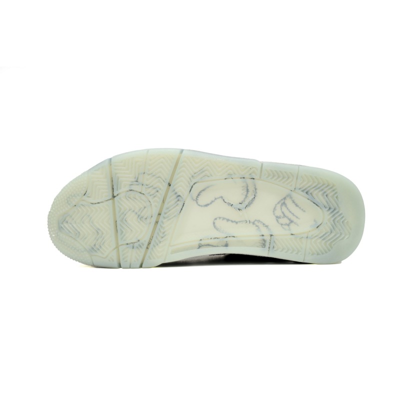 Air Jordan 4 Retro Kaws  930155-003