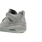 Air Jordan 4 Retro Kaws  930155-003