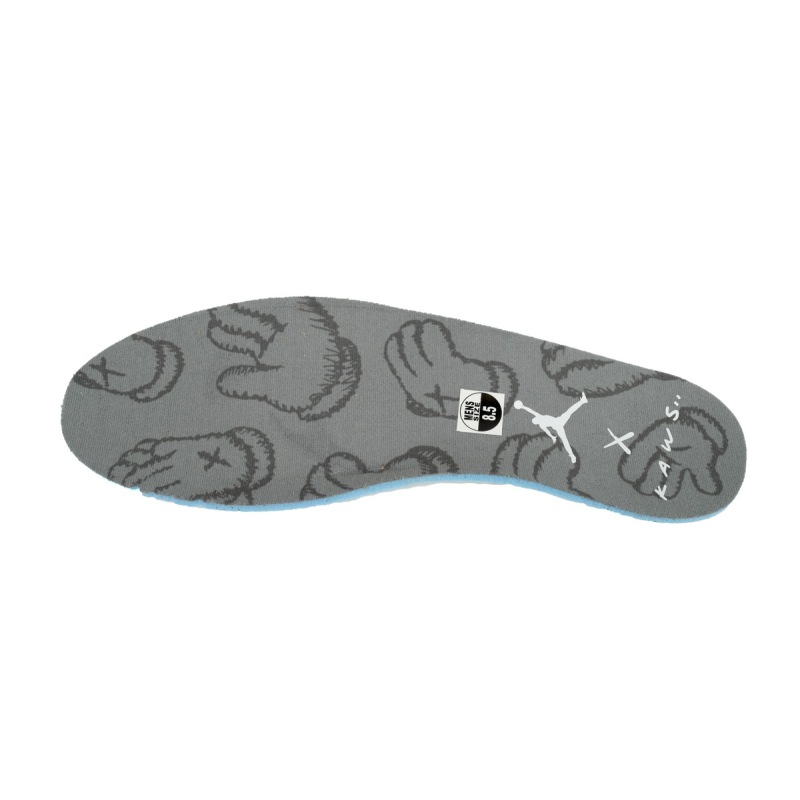 Air Jordan 4 Retro Kaws  930155-003