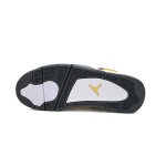 Air Jordan 4 Retro Lightning (2021)  CT8527-700 
