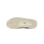 Air Jordan 4 Retro Metallic Gold (Women's) AQ9129-170