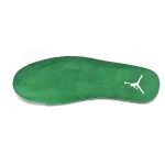 Air Jordan 4 Retro Metallic Green  CT8527-113