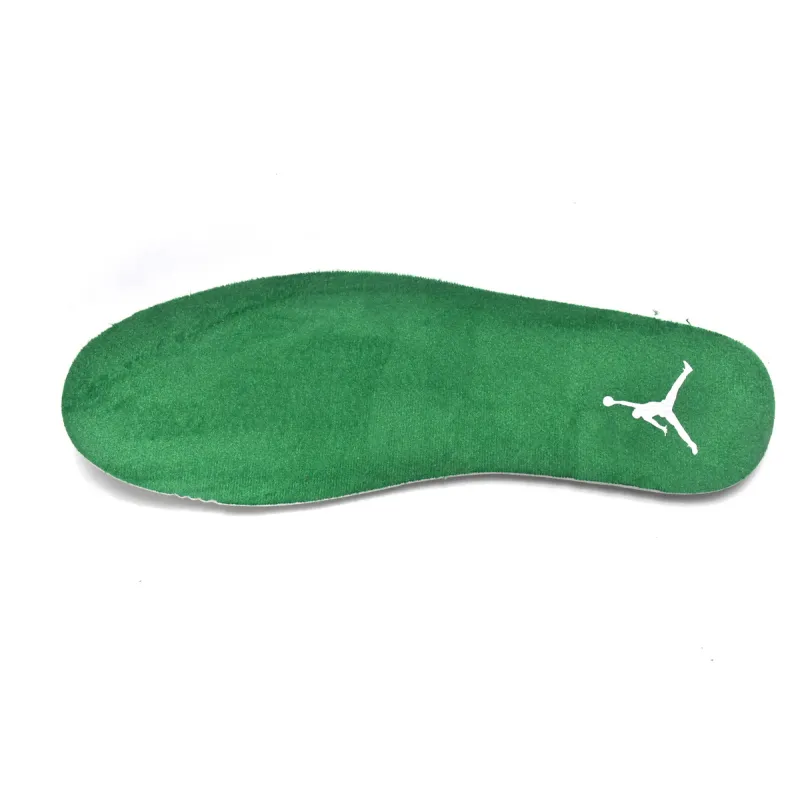 Air Jordan 4 Retro Metallic Green  CT8527-113