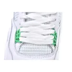 Air Jordan 4 Retro Metallic Green  CT8527-113