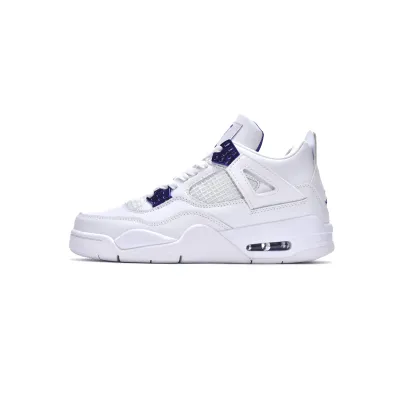 Air Jordan 4 Retro Metallic Purple CT8527-115 01