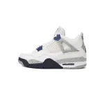Air Jordan 4 Retro Midnight Navy  DH6927-140
