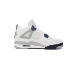 Air Jordan 4 Retro Midnight Navy  DH6927-140
