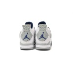 Air Jordan 4 Retro Midnight Navy  DH6927-140