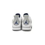 Air Jordan 4 Retro Midnight Navy  DH6927-140