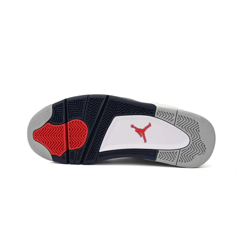 Air Jordan 4 Retro Midnight Navy  DH6927-140