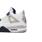 Air Jordan 4 Retro Midnight Navy  DH6927-140