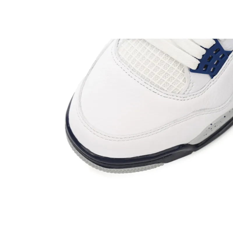 Air Jordan 4 Retro Midnight Navy  DH6927-140