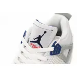 Air Jordan 4 Retro Midnight Navy  DH6927-140