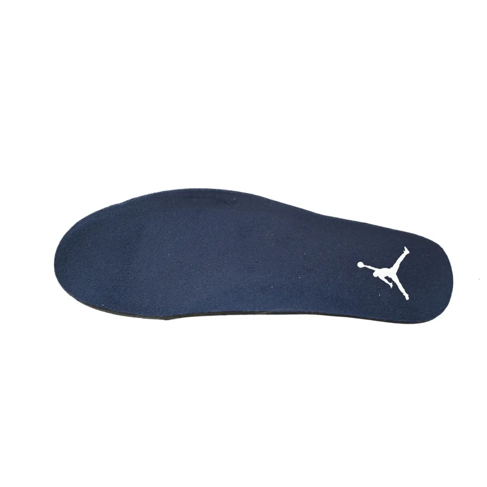 Air Jordan 4 Retro Midnight Navy  DH6927-140