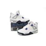 Air Jordan 4 Retro Midnight Navy  DH6927-140