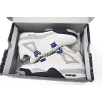 Air Jordan 4 Retro Midnight Navy  DH6927-140