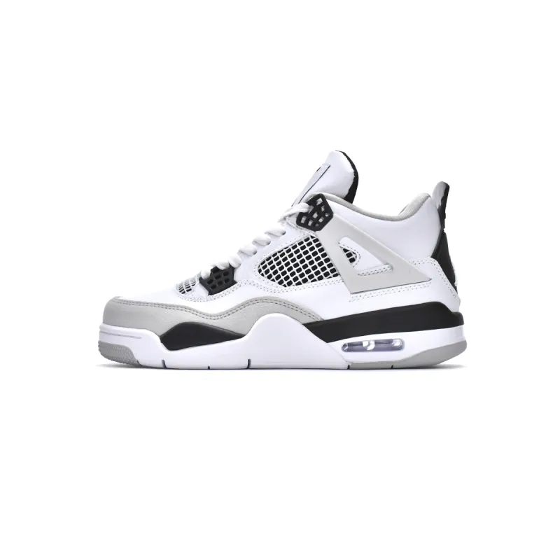 Air Jordan 4 Retro Military Black DH6927-11