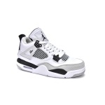Air Jordan 4 Retro Military Black DH6927-11