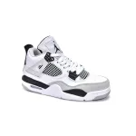 Air Jordan 4 Retro Military Black DH6927-11