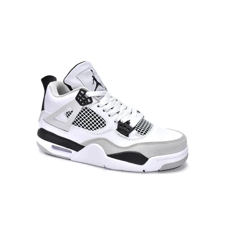 Air Jordan 4 Retro Military Black DH6927-11