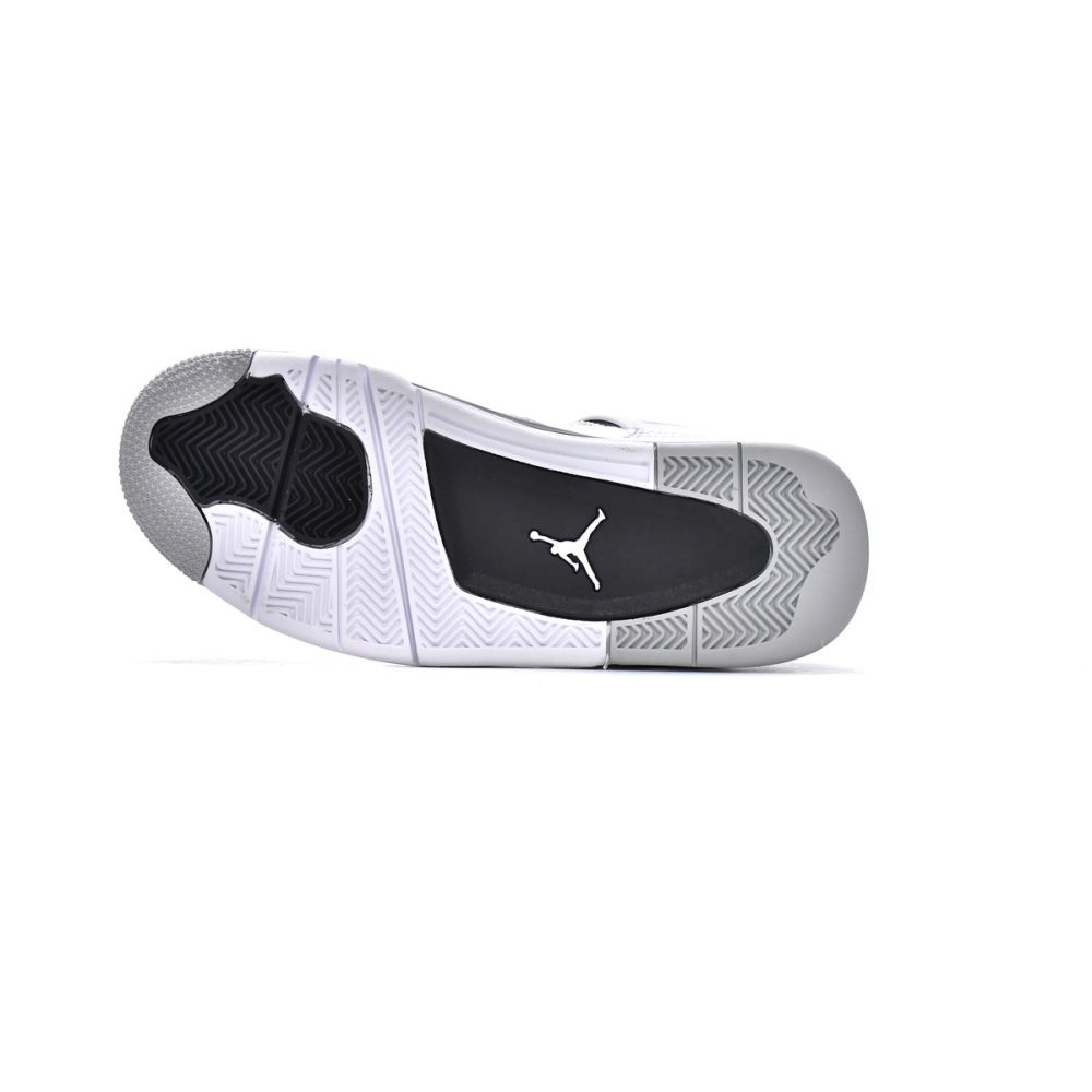 Air Jordan 4 Retro Military Black DH6927-11