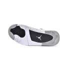 Air Jordan 4 Retro Military Black DH6927-11