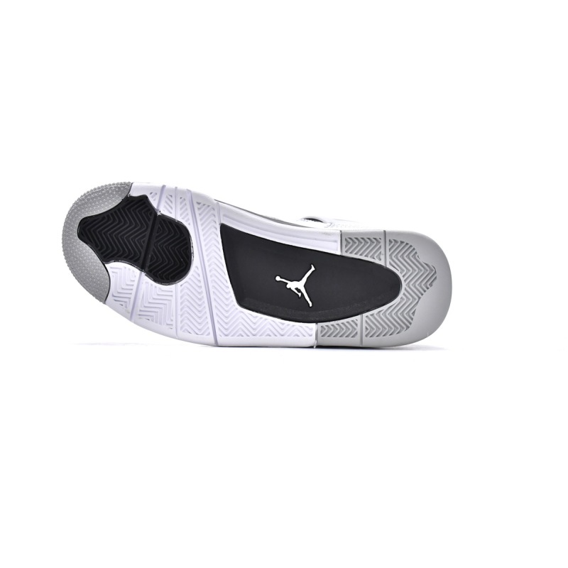 Air Jordan 4 Retro Military Black DH6927-11