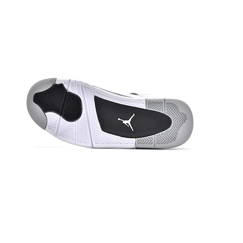 Air Jordan 4 Retro Military Black DH6927-11