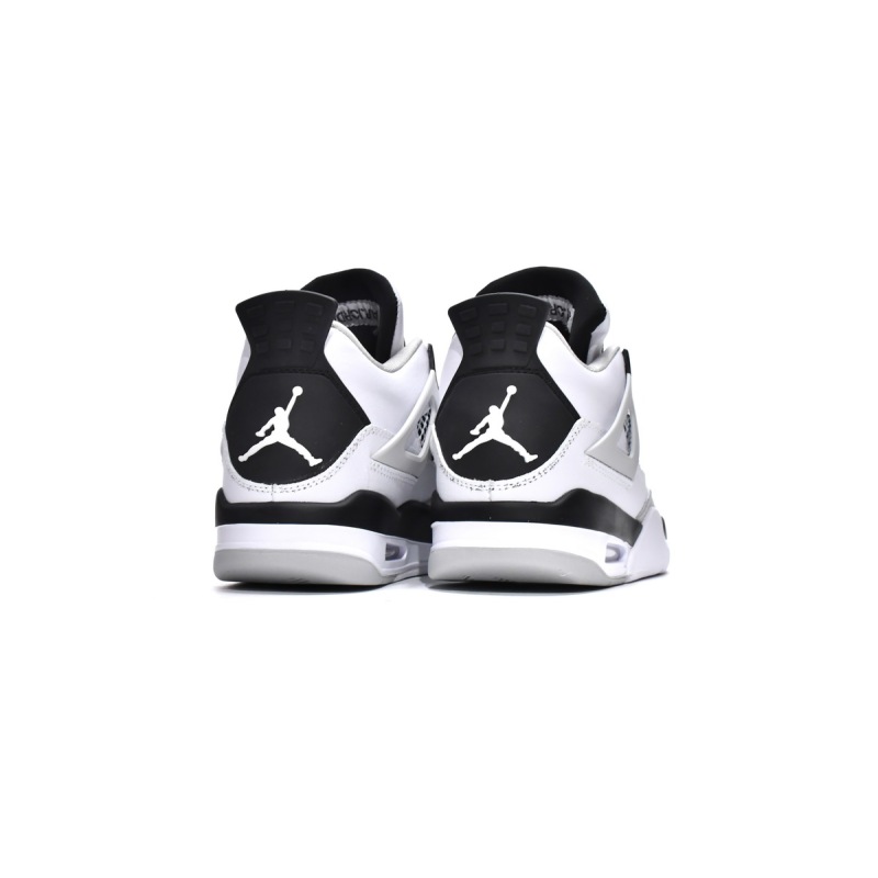 Air Jordan 4 Retro Military Black DH6927-11