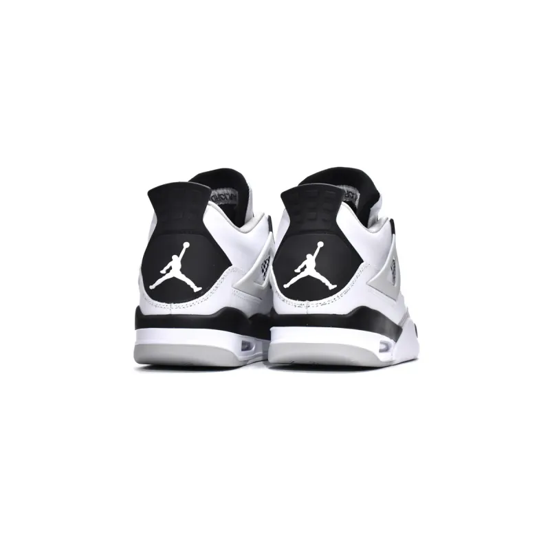 Air Jordan 4 Retro Military Black DH6927-11