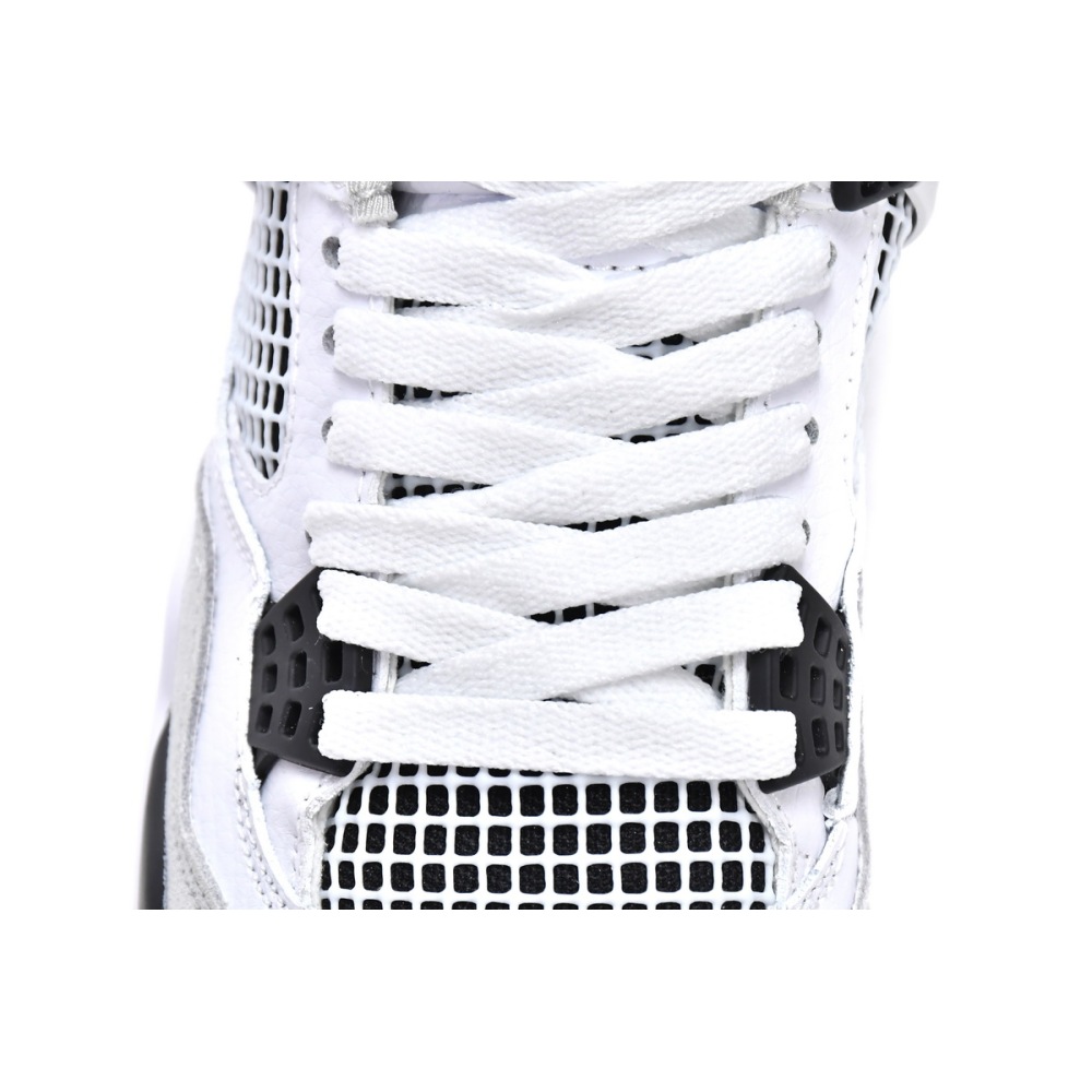 Air Jordan 4 Retro Military Black DH6927-11