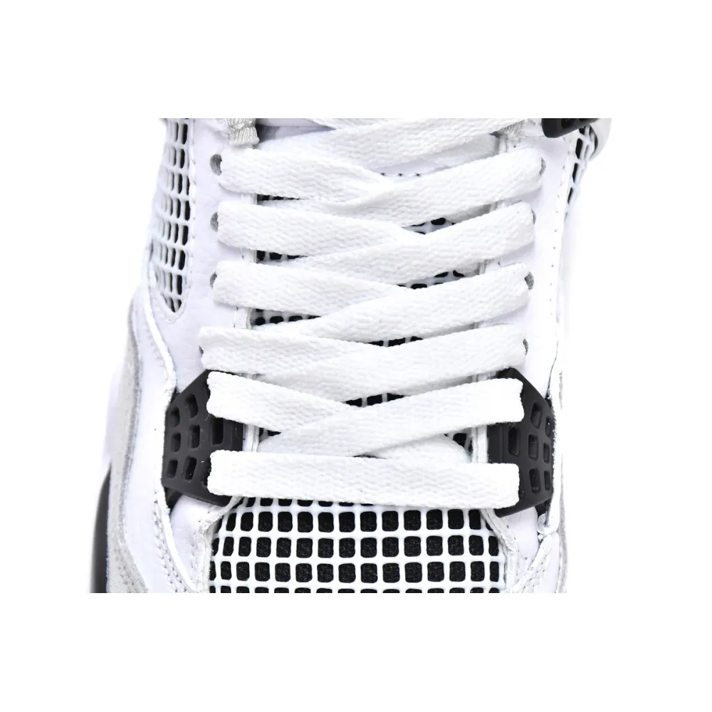 Air Jordan 4 Retro Military Black DH6927-11