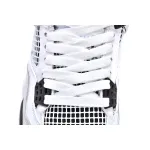 Air Jordan 4 Retro Military Black DH6927-11