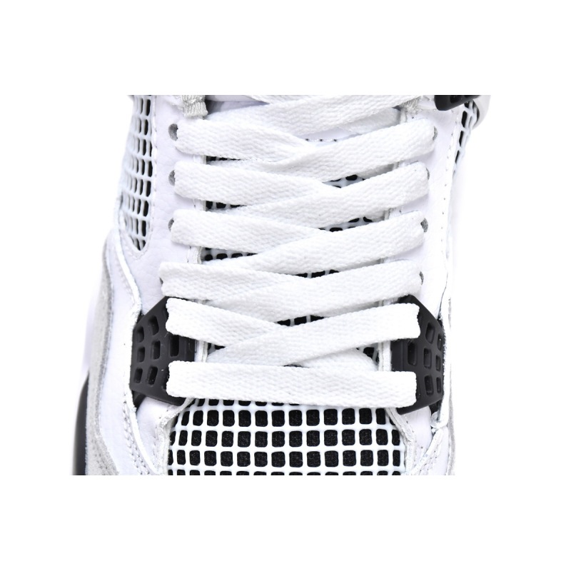 Air Jordan 4 Retro Military Black DH6927-11